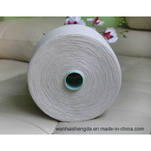 100% Льноволокно льняная Пряжа для ткачества и вязания